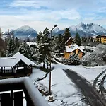 Hills 4* Tatrzańska Łomnica