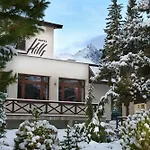Hills Hotel