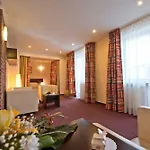 Hills 4* טטרנסקה לומניקה
