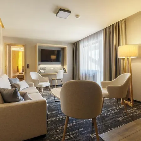 Hills Tatranská Lomnica