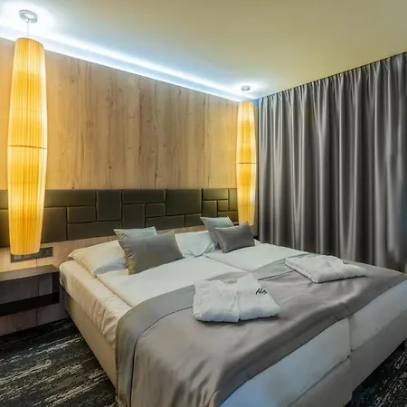 Hills Tatranská Lomnica