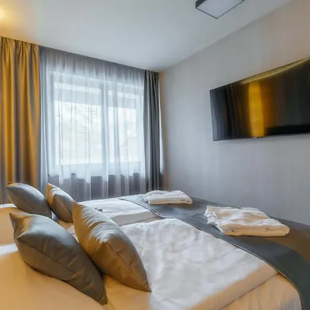 Hotel Hills 4*