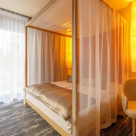 Hotel Hills Tatranská Lomnica