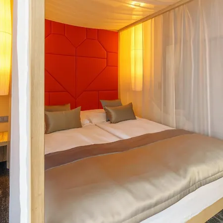 מלון Hills טטרנסקה לומניקה