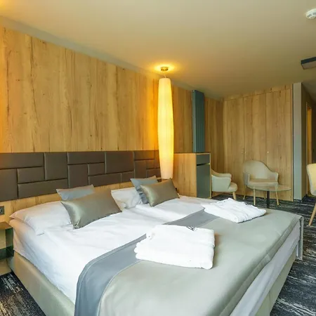 Hills Tatranská Lomnica