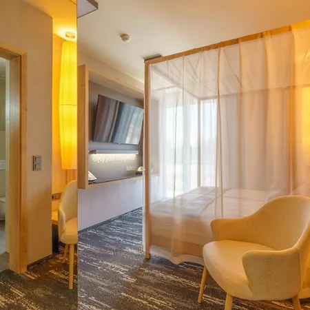 Hills 4* Татранска Ломница