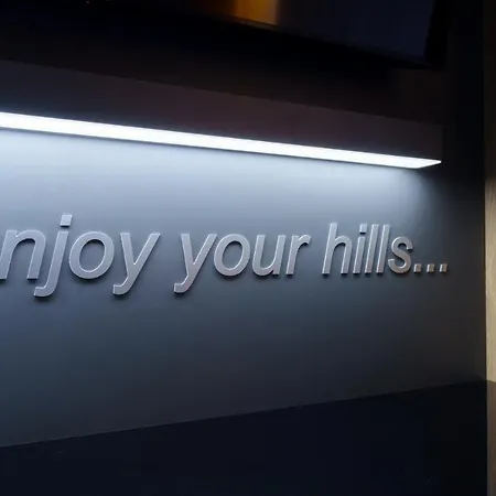 Hotel Hills