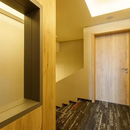 Hills Tatranská Lomnica