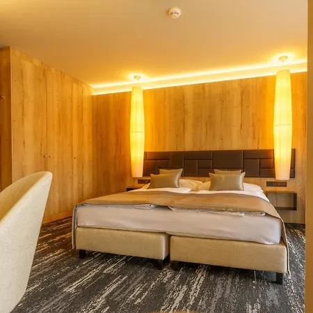 Hills 4* Татранска Ломница