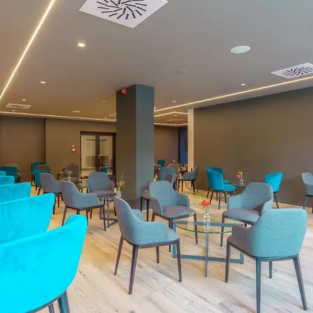 Hills 4* Татранска Ломница