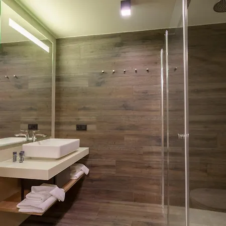 Hotel Hills Tatranská Lomnica