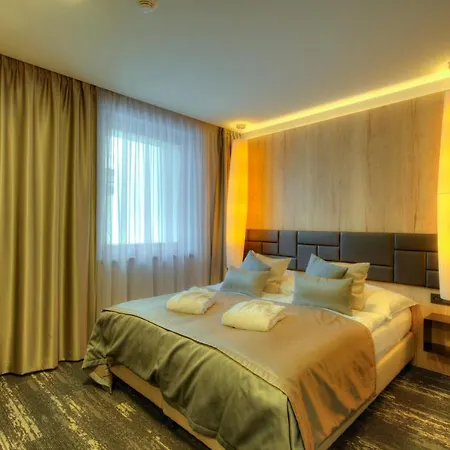 Hotel Hills