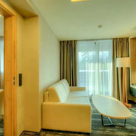 Hills 4* Татранска Ломница