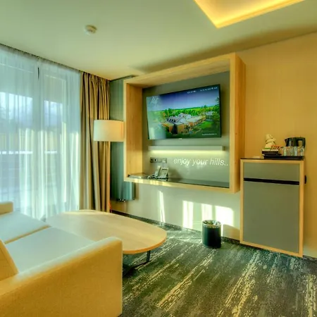 Hills Татранска Ломница