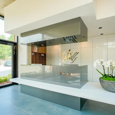 Hills 4* Tatranská Lomnica