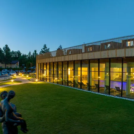 Hills Hotel 4*