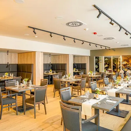 Hills Tatranská Lomnica