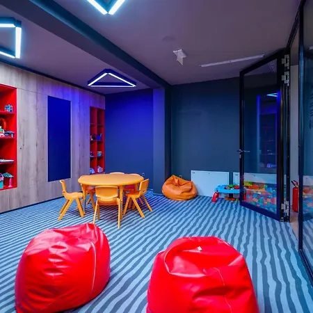 Hotel Hills Tatranská Lomnica