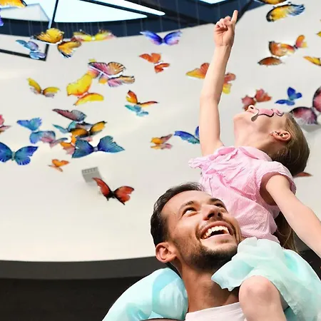 Hills Татранска Ломница