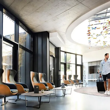 Hills 4* Татранска Ломница