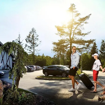 Hills Tatranská Lomnica