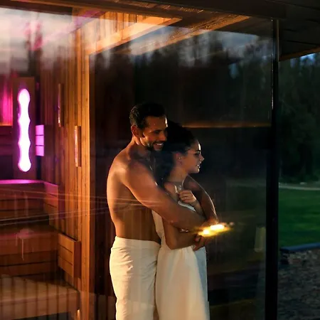 Hills Отель Татранска Ломница