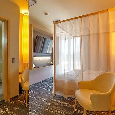 Hotel Hills Tatranská Lomnica
