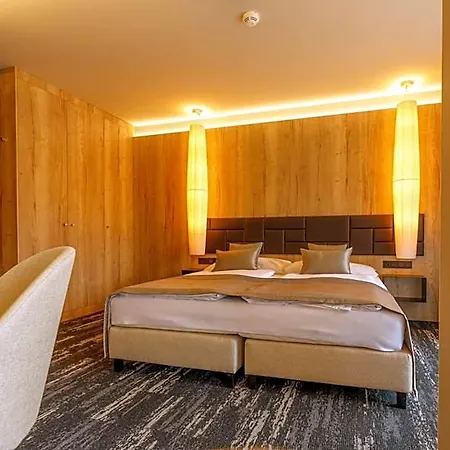 Hotel Hills Tatranská Lomnica