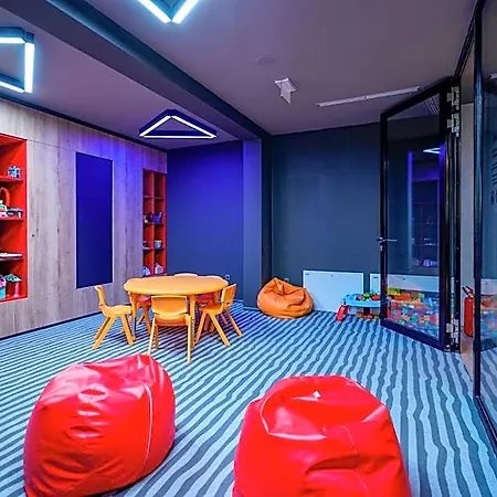 Hills Hotel