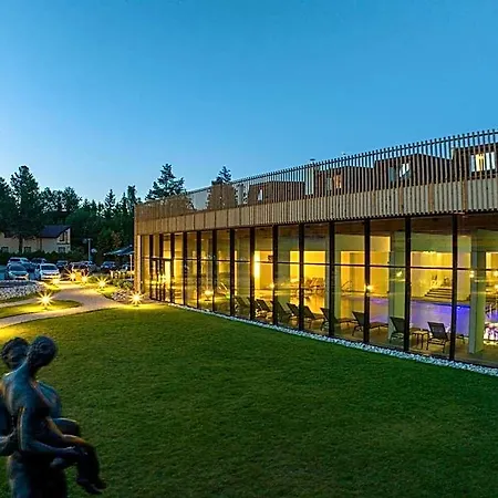 Hills Hotel 4*