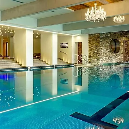 Hotel Hills 4*