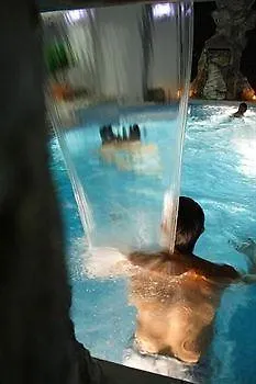هيلز 4* Tatranská Lomnica