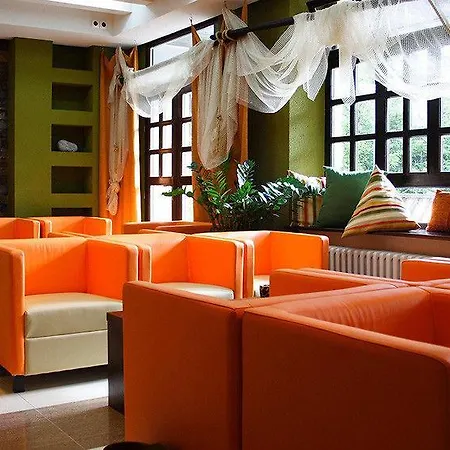 Hills Hotel Tatranská Lomnica