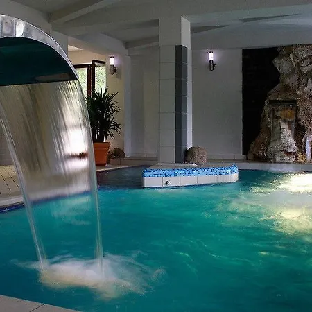 هيلز 4* Tatranská Lomnica