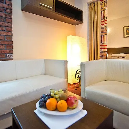 Hills Hotel 4*