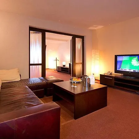 هيلز 4* Tatranská Lomnica