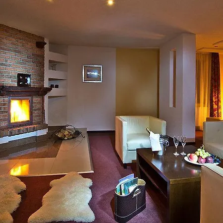 Hills 4* Татранска Ломница