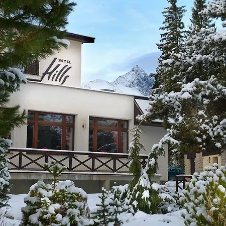 Hills Hotel