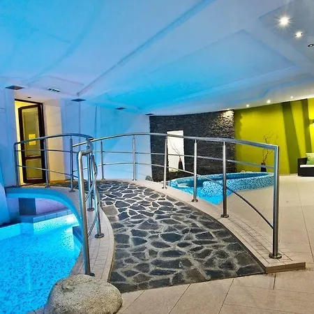 Hills 4* Татранска Ломница