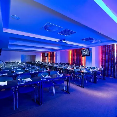 Hills 4* Татранска Ломница