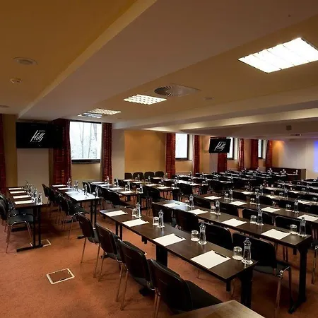 Hills Hotel 4*